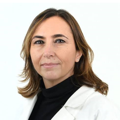 Dra. Mariacristina Parravano