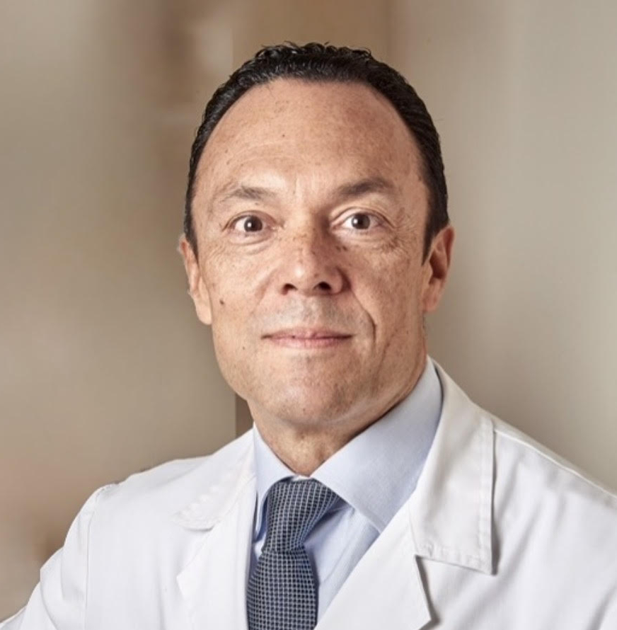 Dr. Fernando Llovet