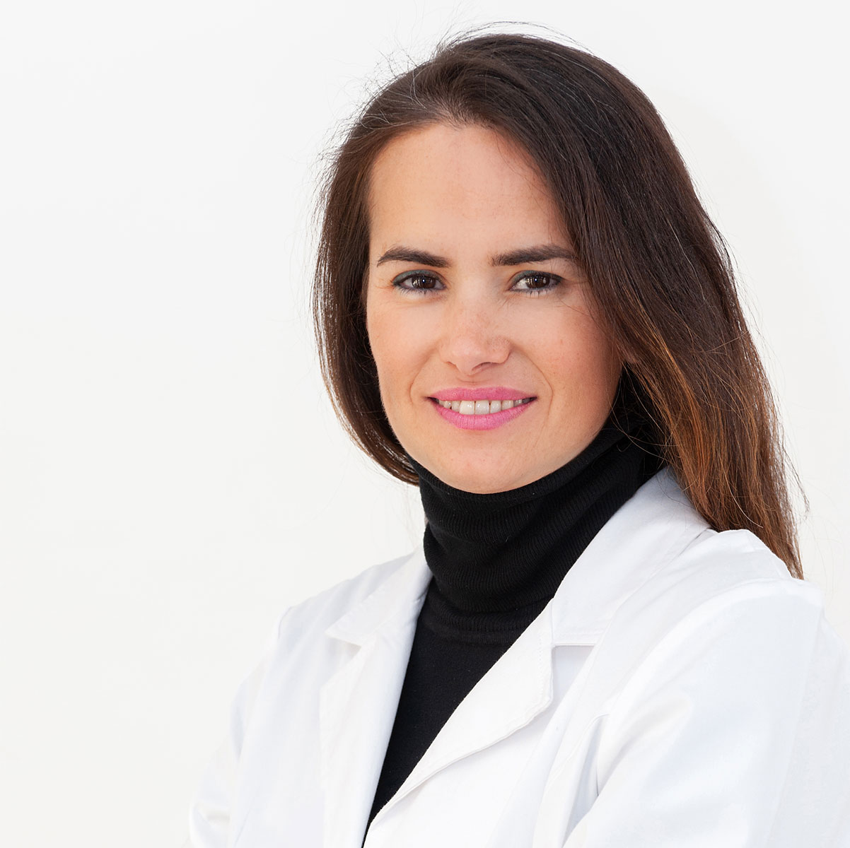 Dra. Mayte Ariño Gutiérrez