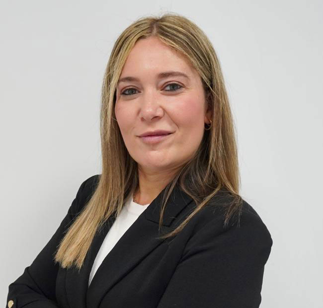 Dra. Ana Hervás Ontiveros