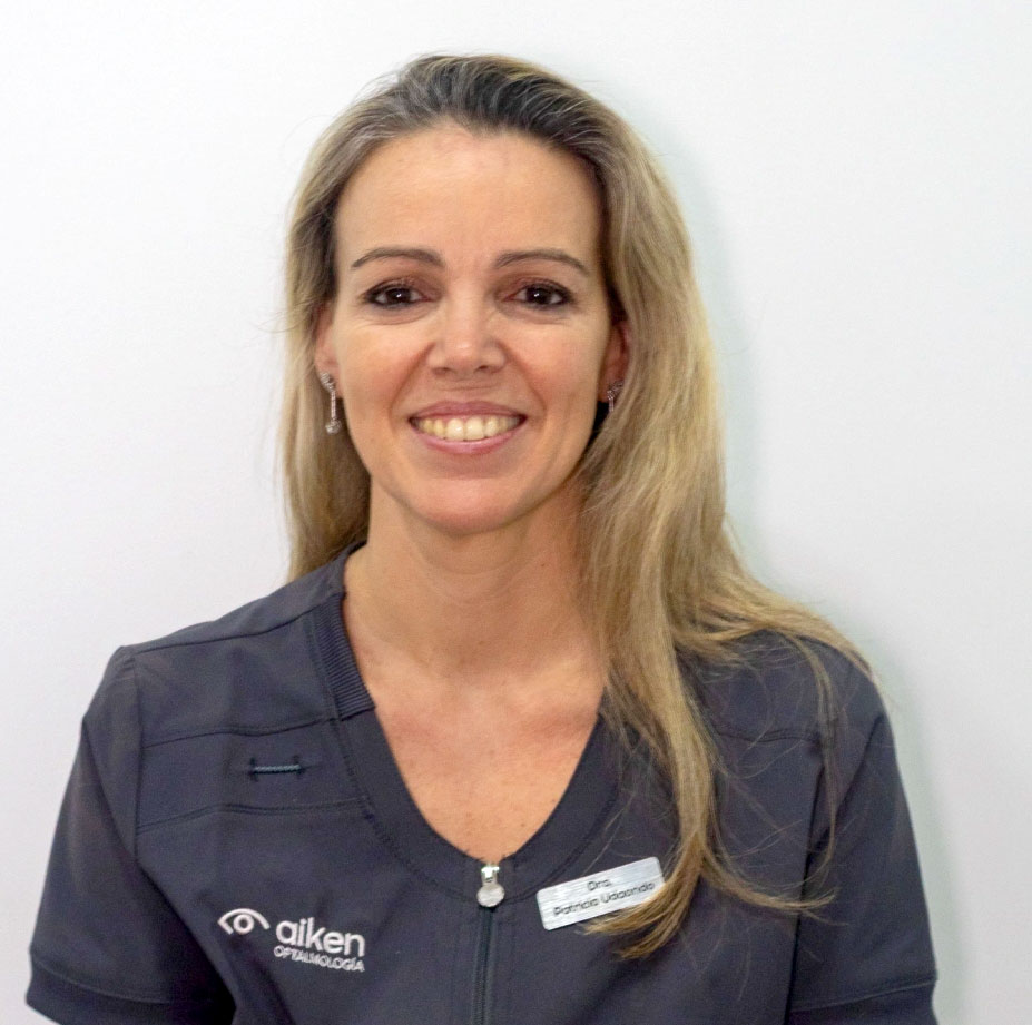 Dra. Patricia Udaondo