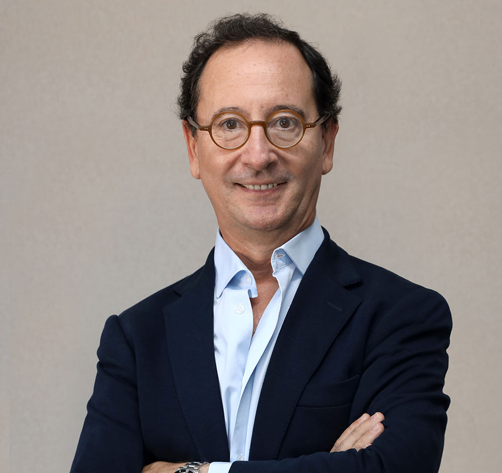 Prof. José M. Benítez-del-Castillo 
