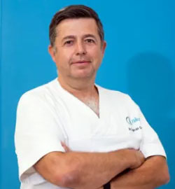 Dr. Salvador García-Delpech