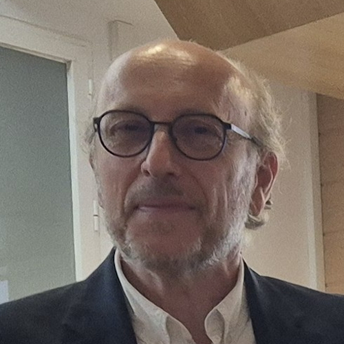 Dr. Enrique España Gregori