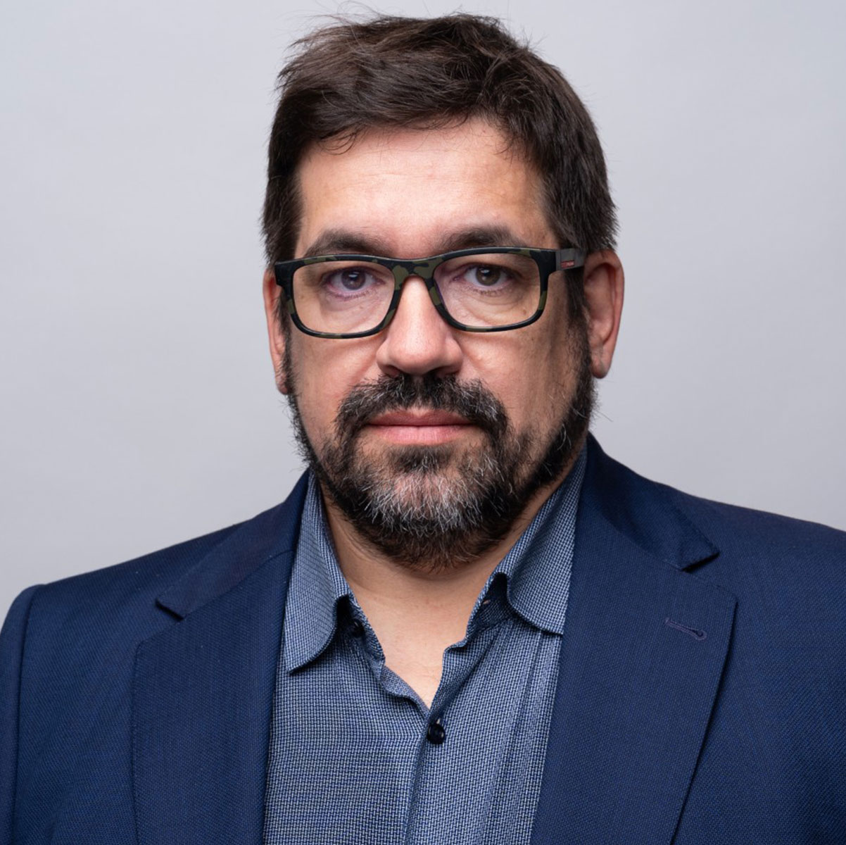 Dr. Juan Donate López