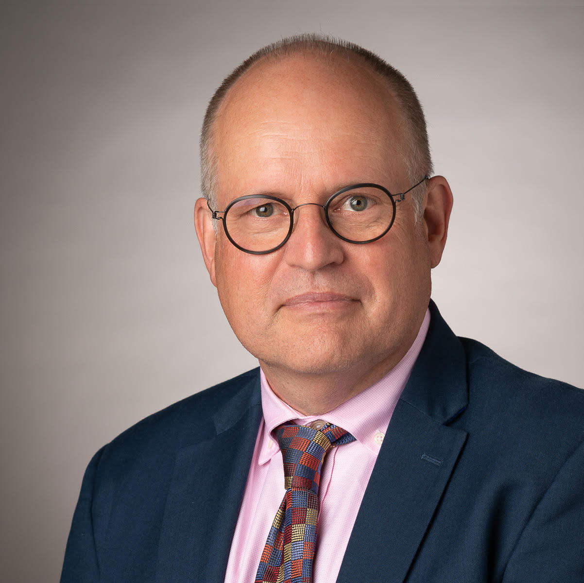 Dr. Alberto Ollero Lorenzo