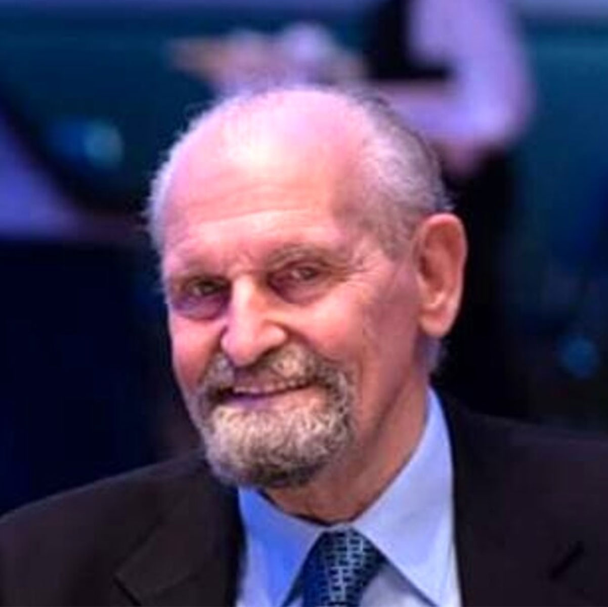 Dr. Pier Enrico Gallenga